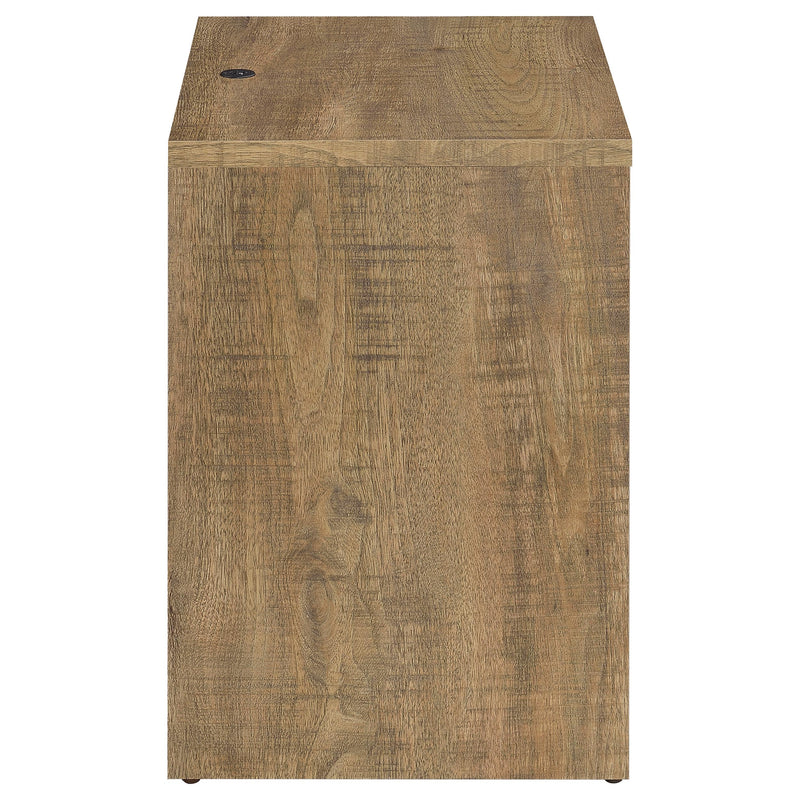 Westpark Nightstands - Town Of Bargains Furniture - NY