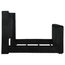 Centergrove Wingback TV Bed