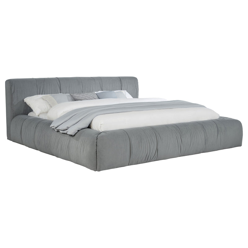 Wilshire California King, E.king, & Queen Bed - Town Of Bargains Furniture - NY