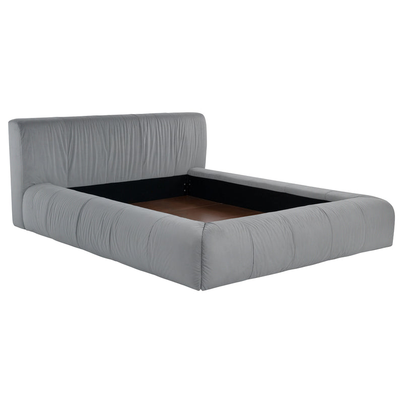 Wilshire California King, E.king, & Queen Bed - Town Of Bargains Furniture - NY