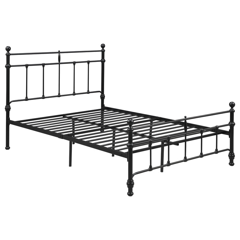 Novak Eastern King, Full, Queen, & Twin Bed - Town Of Bargains Furniture - NY