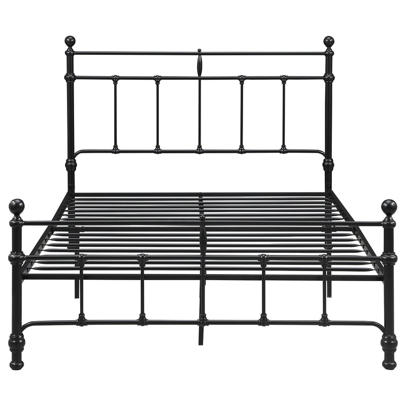 Novak Eastern King, Full, Queen, & Twin Bed - Town Of Bargains Furniture - NY