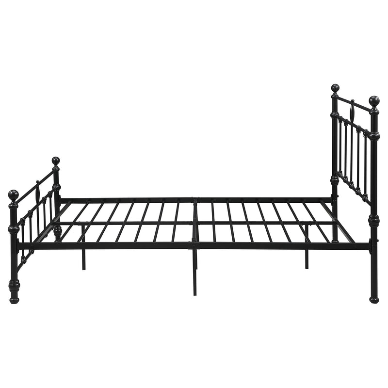 Novak Eastern King, Full, Queen, & Twin Bed - Town Of Bargains Furniture - NY