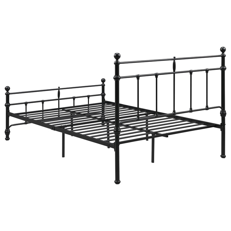 Novak Eastern King, Full, Queen, & Twin Bed - Town Of Bargains Furniture - NY