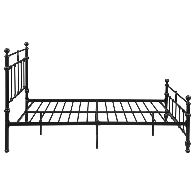 Novak Eastern King, Full, Queen, & Twin Bed - Town Of Bargains Furniture - NY