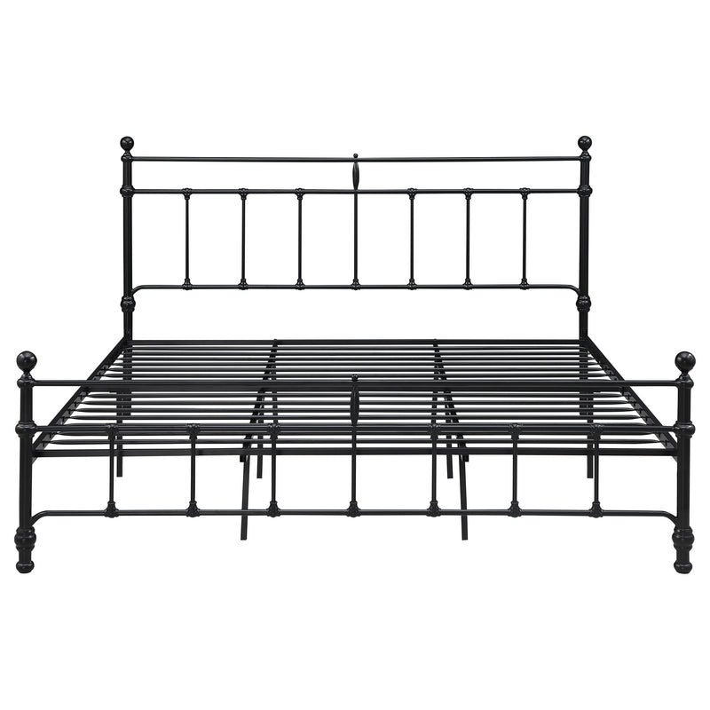Novak Eastern King, Full, Queen, & Twin Bed - Town Of Bargains Furniture - NY