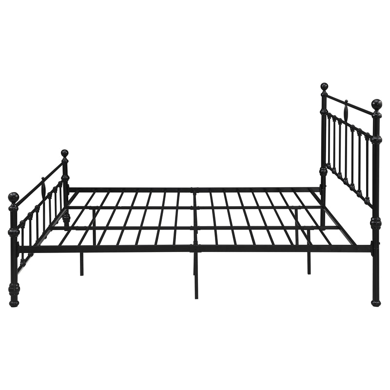 Novak Eastern King, Full, Queen, & Twin Bed - Town Of Bargains Furniture - NY