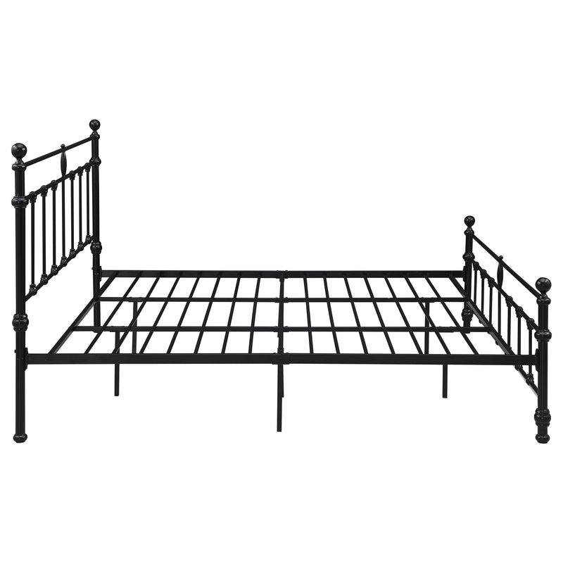 Novak Eastern King, Full, Queen, & Twin Bed - Town Of Bargains Furniture - NY