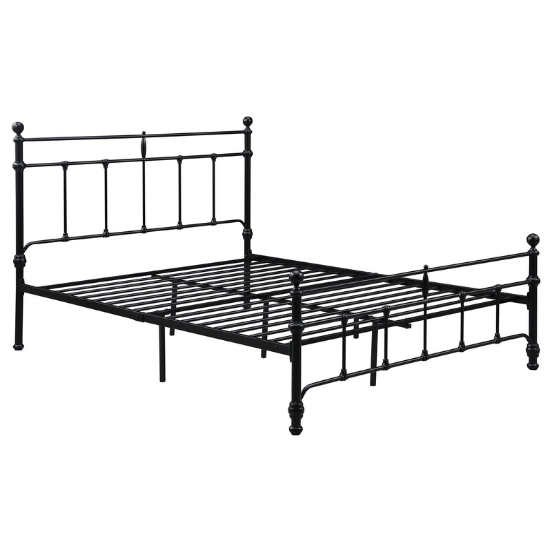 Novak Eastern King, Full, Queen, & Twin Bed - Town Of Bargains Furniture - NY