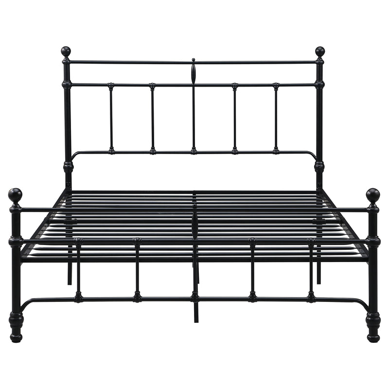 Novak Eastern King, Full, Queen, & Twin Bed - Town Of Bargains Furniture - NY