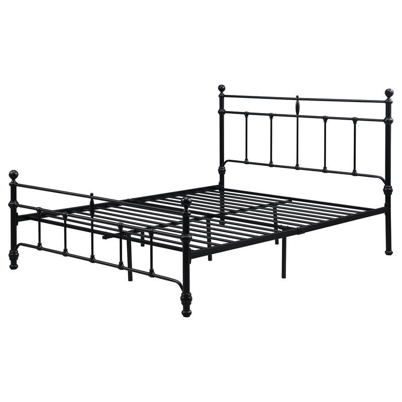 Novak Eastern King, Full, Queen, & Twin Bed - Town Of Bargains Furniture - NY