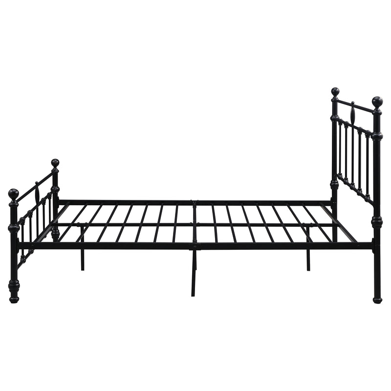 Novak Eastern King, Full, Queen, & Twin Bed - Town Of Bargains Furniture - NY