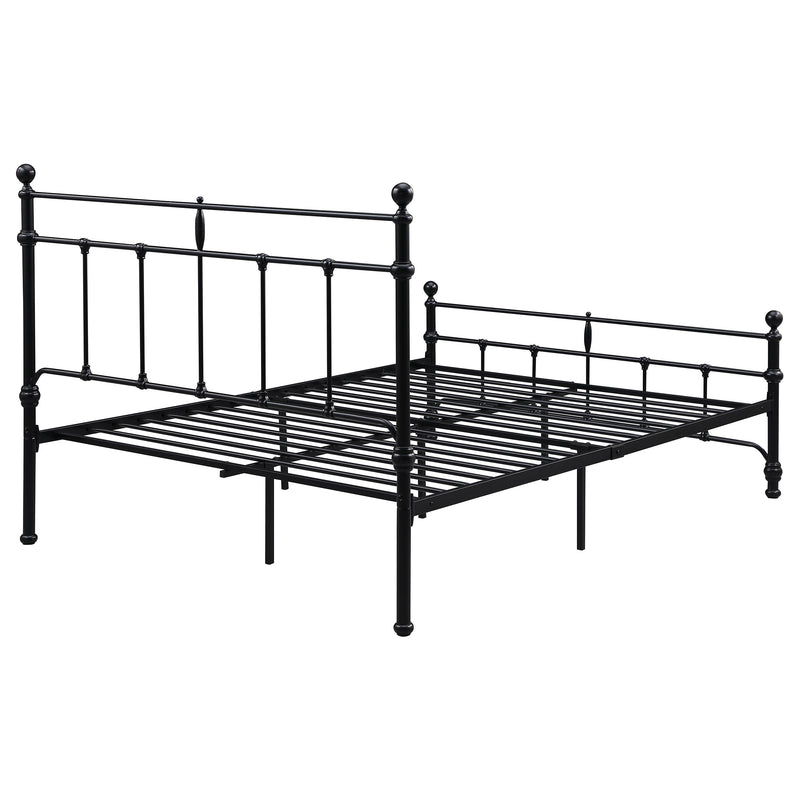 Novak Eastern King, Full, Queen, & Twin Bed - Town Of Bargains Furniture - NY