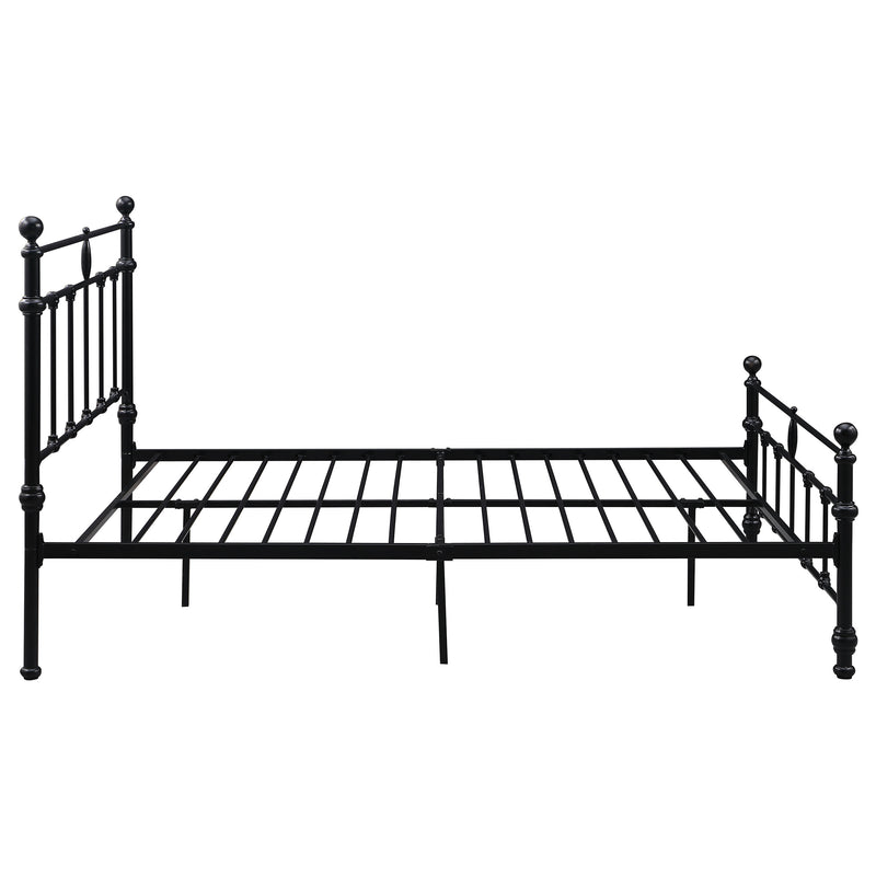 Novak Eastern King, Full, Queen, & Twin Bed - Town Of Bargains Furniture - NY