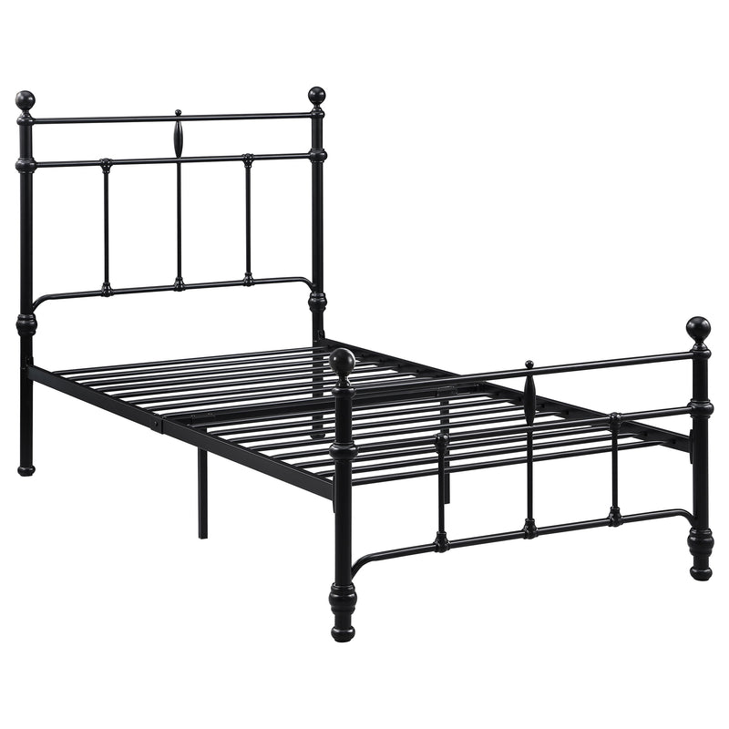 Novak Eastern King, Full, Queen, & Twin Bed - Town Of Bargains Furniture - NY