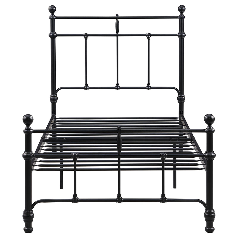 Novak Eastern King, Full, Queen, & Twin Bed - Town Of Bargains Furniture - NY