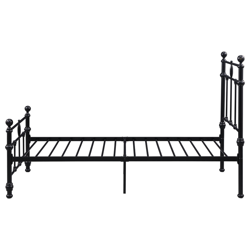 Novak Eastern King, Full, Queen, & Twin Bed - Town Of Bargains Furniture - NY