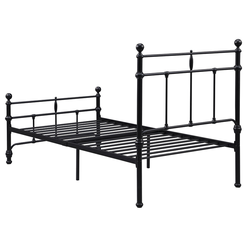 Novak Eastern King, Full, Queen, & Twin Bed - Town Of Bargains Furniture - NY
