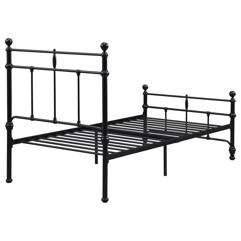 Novak Eastern King, Full, Queen, & Twin Bed - Town Of Bargains Furniture - NY