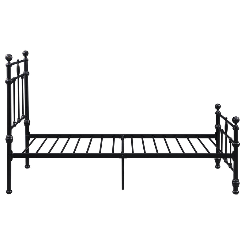 Novak Eastern King, Full, Queen, & Twin Bed - Town Of Bargains Furniture - NY