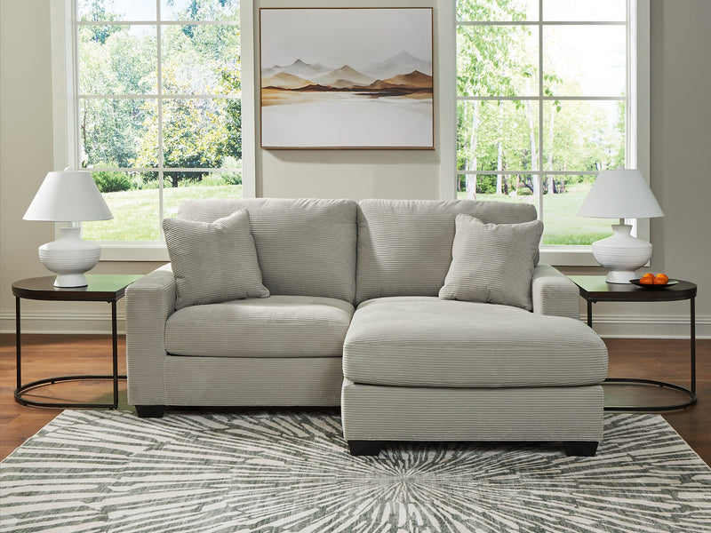 Greenbriar Sofa Chaise - Town Of Bargains Furniture - NY