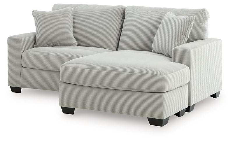 Greenbriar Sofa Chaise - Town Of Bargains Furniture - NY