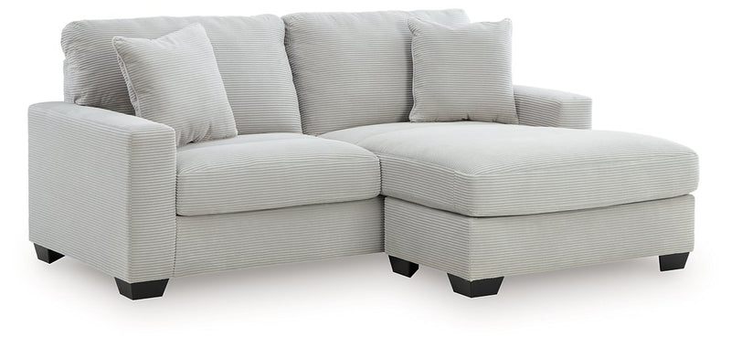 Greenbriar Sofa Chaise - Town Of Bargains Furniture - NY