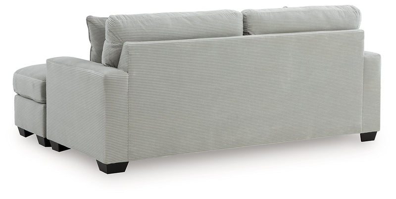Greenbriar Sofa Chaise - Town Of Bargains Furniture - NY