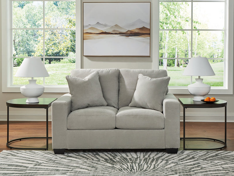 Greenbriar Loveseat - Town Of Bargains Furniture - NY