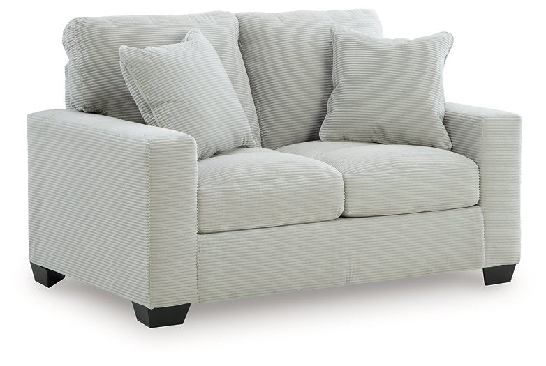 Greenbriar Loveseat - Town Of Bargains Furniture - NY