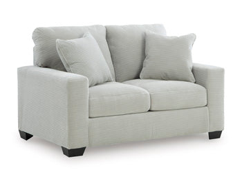 Greenbriar Loveseat - Town Of Bargains Furniture - NY