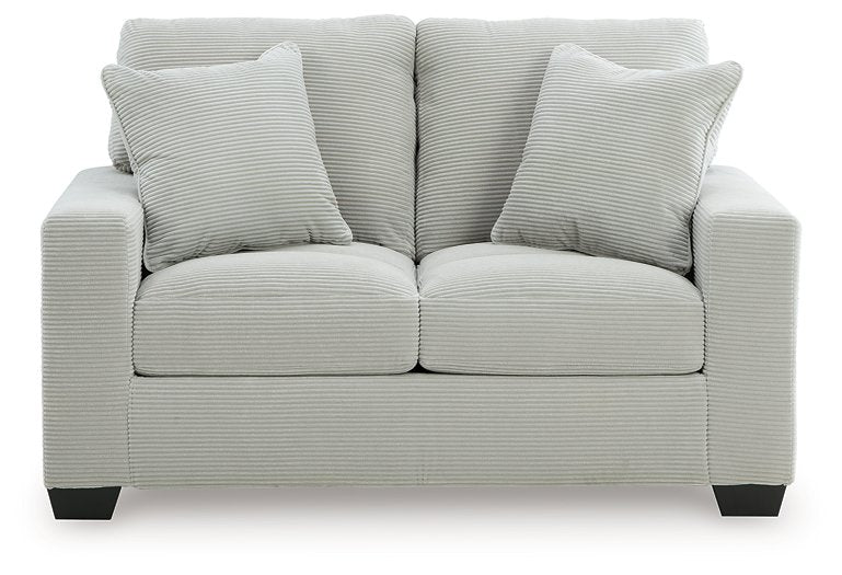 Greenbriar Loveseat - Town Of Bargains Furniture - NY