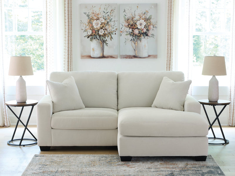 Greenbriar Sofa Chaise - Town Of Bargains Furniture - NY