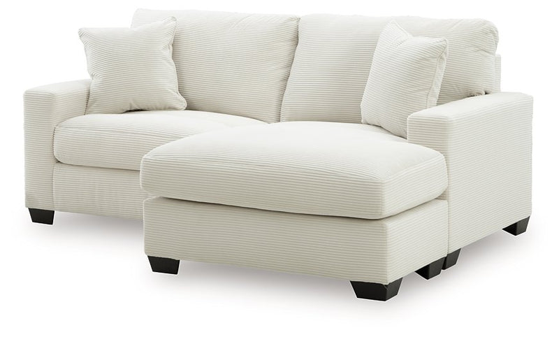 Greenbriar Sofa Chaise - Town Of Bargains Furniture - NY