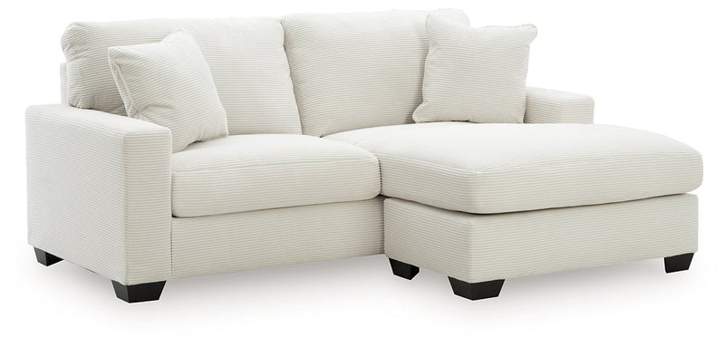 Greenbriar Sofa Chaise - Town Of Bargains Furniture - NY
