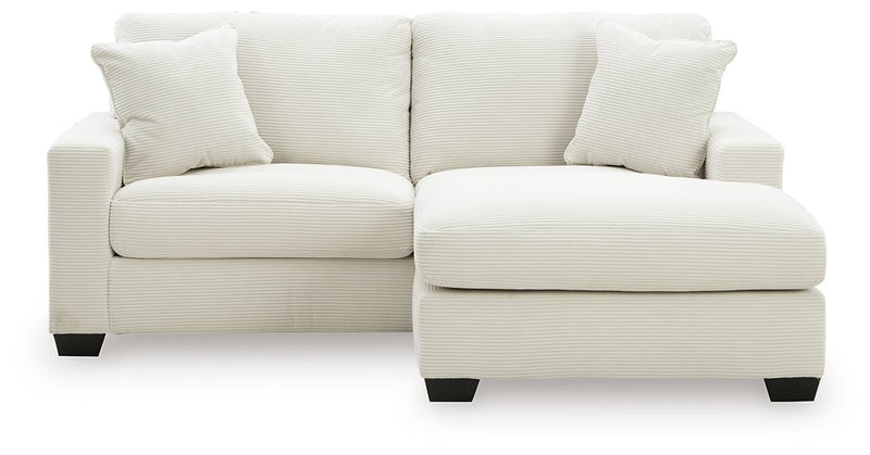 Greenbriar Sofa Chaise - Town Of Bargains Furniture - NY