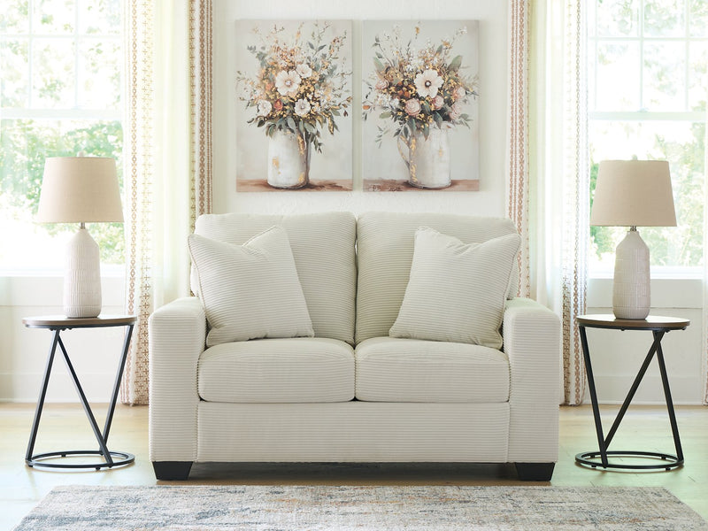 Greenbriar Loveseat - Town Of Bargains Furniture - NY
