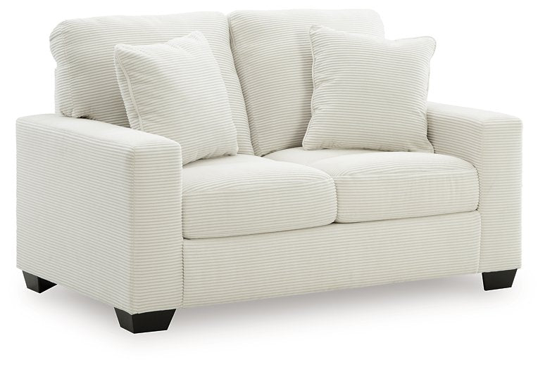 Greenbriar Loveseat - Town Of Bargains Furniture - NY