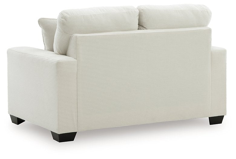 Greenbriar Loveseat - Town Of Bargains Furniture - NY