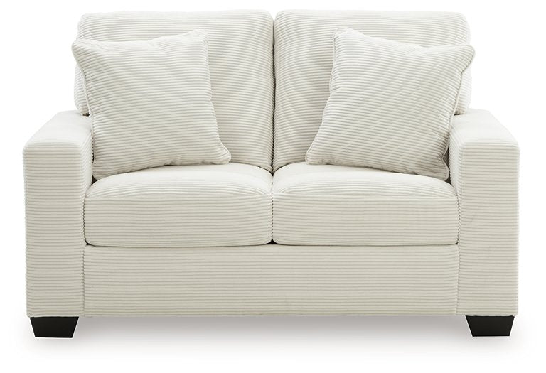 Greenbriar Loveseat - Town Of Bargains Furniture - NY