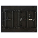 Negan Eastern King, E.King, Queen, & Twin XL Adjustable Bed Base Grey and Black