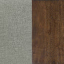 Caufield Convertible Sofa Bed