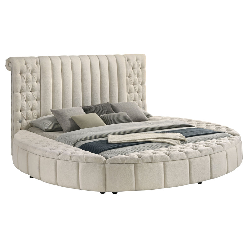 Sonya Eastern King & Queen Bed - Town Of Bargains Furniture - NY