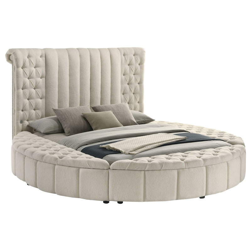 Sonya Eastern King & Queen Bed - Town Of Bargains Furniture - NY