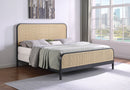 Lanewood Eastern King Bed - Town Of Bargains Furniture - NY