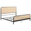 Lanewood Eastern King Bed - Town Of Bargains Furniture - NY