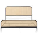 Lanewood Eastern King Bed - Town Of Bargains Furniture - NY