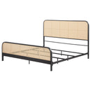 Lanewood Eastern King Bed - Town Of Bargains Furniture - NY