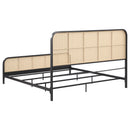 Lanewood Eastern King Bed - Town Of Bargains Furniture - NY