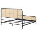 Lanewood Eastern King Bed - Town Of Bargains Furniture - NY